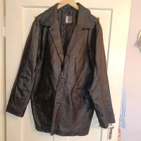 Herren Lederjacke Gr.52 Nordrhein-Westfalen - Eschweiler Vorschau