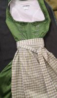 Dirndl Tracht 38 Bayern - Wolnzach Vorschau