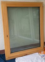 Fenster Holz Alu - Neu - dreifach Glas Bayern - Uttenreuth Vorschau