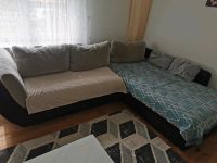 Couch mit Schlaffunktion Hessen - Maintal Vorschau