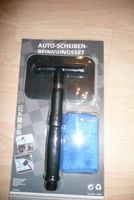 Auto Scheiben Reinigungsset m Glasreiniger Pads etc  Neu OVP Hessen - Usingen Vorschau