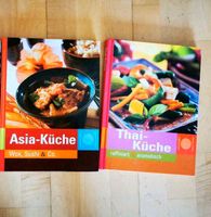 Kochbuch (Asia Küche und Thai Küche) Nordfriesland - Niebüll Vorschau