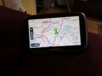 Tomtom Navi Hessen - Pohlheim Vorschau