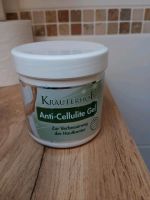 Anti-Cellulite Gel / Creme, Kräuterhof, NEU und Ungeöffnet Hessen - Wiesbaden Vorschau