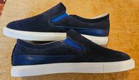 ORIGINAL BLAUER USA SNEAKER München - Untergiesing-Harlaching Vorschau