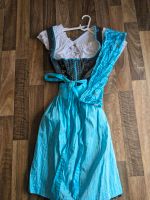 Dirndl von Edelheiss in 38 mit Bluse, Schürze und Halstuch Baden-Württemberg - Bruchsal Vorschau