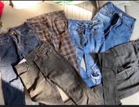 Jeans / verschiedene Farben/ H&M Walle - Handelshäfen Vorschau
