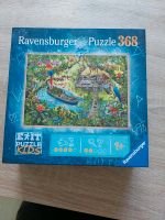 Exit games puzzle kids  Regenwald Schleswig-Holstein - Henstedt-Ulzburg Vorschau