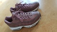 DAMEN NIKE AIR MAX 95 GUT/SEHR GUT ERHALTEN 38,5 Baden-Württemberg - Oedheim Vorschau