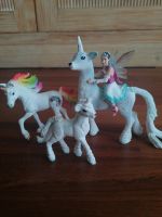 Schleich Bayala Yamuna Reh Einhorn Elfe Kreis Pinneberg - Bönningstedt Vorschau