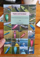 Kajak Kayak Kanu Paddelboot Buch Schleswig-Holstein - Plön  Vorschau