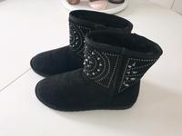 Winterstiefel - Boots gefüttert Hessen - Reichelsheim (Wetterau) Vorschau