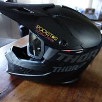 Thor Rockstar MX Helm, Neu Schleswig-Holstein - Harrislee Vorschau