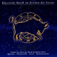 CD Klassische Musik im Zeichen der Sterne - Stier Hessen - Wiesbaden Vorschau