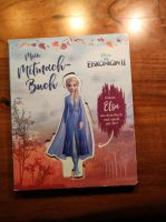 Elsa Eiskönigin Mitmachbuch Bayern - Hofstetten a. Lech Vorschau