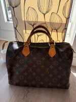 Louis Vuitton Speedy 30 Hessen - Langenselbold Vorschau