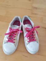 Pepe Jeans Damen Leder Sneaker Gr.39 Rheinland-Pfalz - Speyer Vorschau