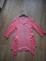 Tredy Langarmshirt Shirt Bluse Größe 36 Hessen - Burghaun Vorschau