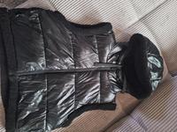 Frieda & Freddies Weste Wendejacke Jacke gr. XL Bayern - Höchstadt Vorschau