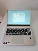 MSI Prestige A 16 AI+ 16 QHD 1 TB SSD 32GB DDR5 AMD Ryzen AI 365 Bayern - Lindau Vorschau