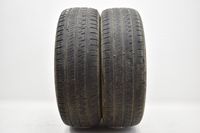 2x 215/65 R16 106/104T Hankook Radial RA28E Sommerreifen 3794 Bayern - Weßling Vorschau