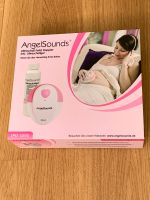 Angel Sounds Fetal Doppler Nordrhein-Westfalen - Minden Vorschau