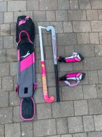 Hockey Set Kinder - Schläger + Schienbeinschoner + Tasche Berlin - Wilmersdorf Vorschau