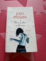 Jojo Moyes - mein Leben in deinem Kreis Pinneberg - Rellingen Vorschau