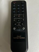 Fernbedienung-Harman/Kardon  Verstärker -DVD Köln - Ehrenfeld Vorschau