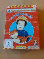 Feuerwehrmann Sam DVD-Set Schleswig-Holstein - Glückstadt Vorschau