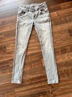 LTB Jeans grau JulitaX W32 L32 Hose * Niedersachsen - Osterode am Harz Vorschau