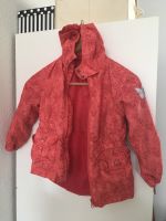 Jacke Übergang Schmetterlinge Gr.116 Ernstings Östliche Vorstadt - Peterswerder Vorschau