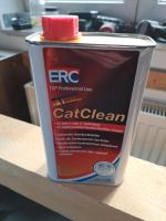 CatClean angebrochen  Zur Regeneration von Dieselpartikelfiltern Baden-Württemberg - Weisenbach Vorschau