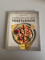 Buch Expresskochen Vegetarisch Baden-Württemberg - Freiburg im Breisgau Vorschau