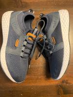 Bench Sneaker Damen blau 37 / 38 Nordrhein-Westfalen - Solingen Vorschau