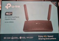 TP-LINK AC1200 DualBand Gigabit Router Rheinland-Pfalz - Trittenheim Vorschau