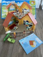 Playmobil Aufklapp-Ferienhaus 6020 Baden-Württemberg - Dettingen unter Teck Vorschau