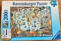 Ravensburger Puzzle 200 XXL Piratenkarte Bayern - Uttenreuth Vorschau