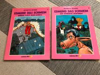 Rochette, Veyron: Edmund das Schwein, 2 Bände Rheinland-Pfalz - Rheinbreitbach Vorschau