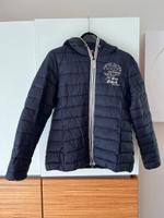 Übergangsjacke blau von Soccx Größe XL Bayern - Welden Vorschau