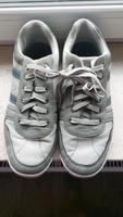 Turnschuhe Sneaker grau Gr. 46 Kiel - Melsdorf Vorschau