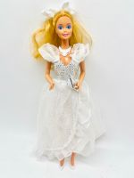 Barbie Super Hair Superstar 1986 80er Vintage Mattel Stuttgart - Mühlhausen Vorschau