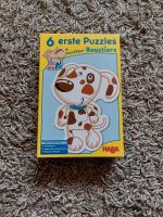 6 erste Puzzle von Haba Rheinland-Pfalz - Weinsheim (Kr Bad Kreuznach) Vorschau