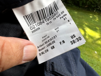 BRAX JEANS GR W38L30 BAUMWOOLE NEUWERTIG buntbreite 92cm,lange 10 Düsseldorf - Garath Vorschau