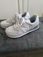 NB New Balance 574 Sneaker Gr. 40,5 Wuppertal - Vohwinkel Vorschau