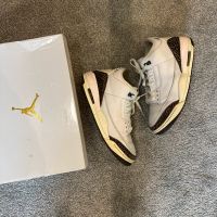 Jordan 3 Dark Mocha Nordrhein-Westfalen - Hamminkeln Vorschau