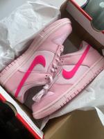 ich suche diese pinke nike dunks! Niedersachsen - Diepholz Vorschau