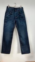 G-Star Raw Denim Jeans "New Radar low loose" 27/30 dunkelblau Düsseldorf - Unterbach Vorschau