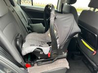 ABC Babyschale inkl Isofix Station Nordrhein-Westfalen - Hille Vorschau