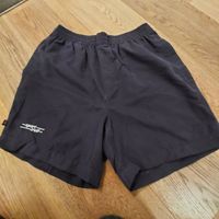 K Swiss Tennisshorts Gr. L (52) Hessen - Frielendorf Vorschau